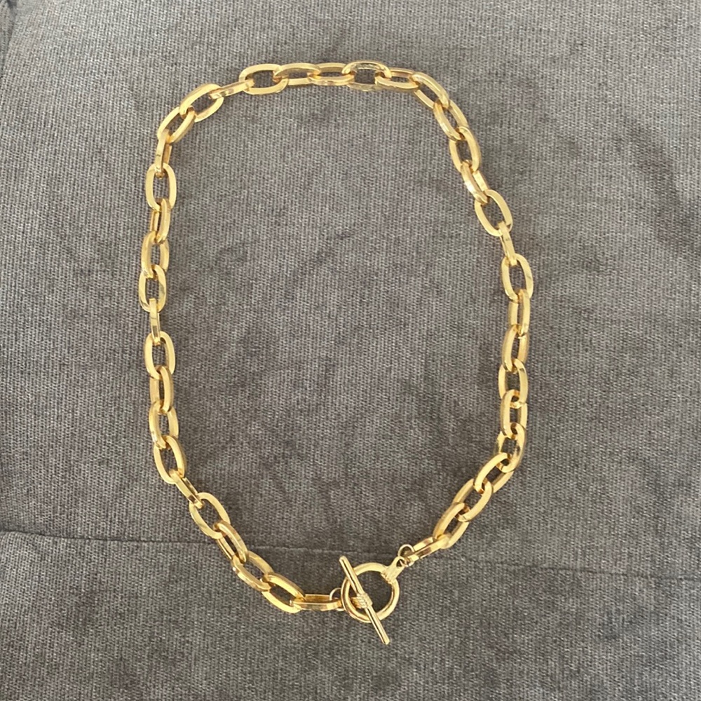 Mimi Shou Vail Necklace NWOT